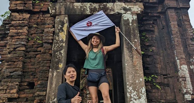 Majestueux Vietnam en 15 jours (hôtels 4 étoiles) - Vietnam Allure Travel 1