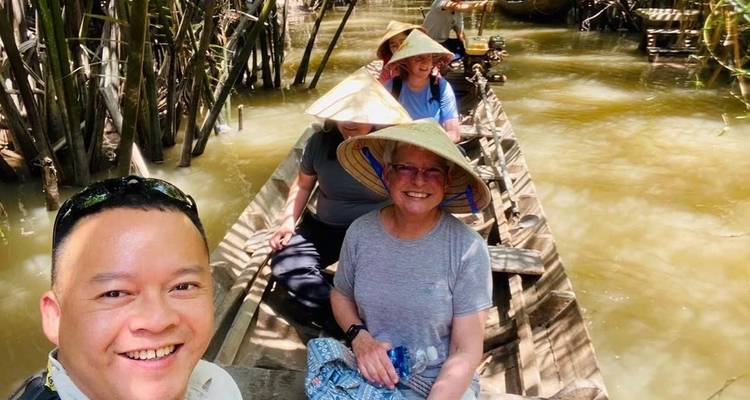 Majestueux Vietnam en 15 jours (hôtels 4 étoiles) - Vietnam Allure Travel 6