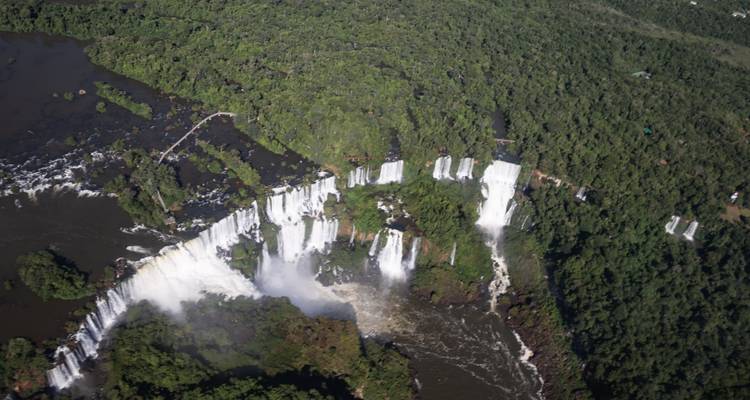 Buenos Aires y cataratas del Iguazú - 6 noches - RipioTurismo 2