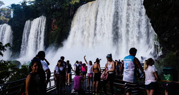 Buenos Aires y cataratas del Iguazú - 6 noches - RipioTurismo 4