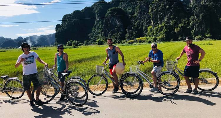 El encanto de Vietnam - 9 días - LVP Travel 4