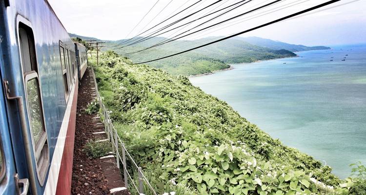 WOW Vietnam - Circuit de 10 jours du sud au nord - Vietnam Allure Travel 3