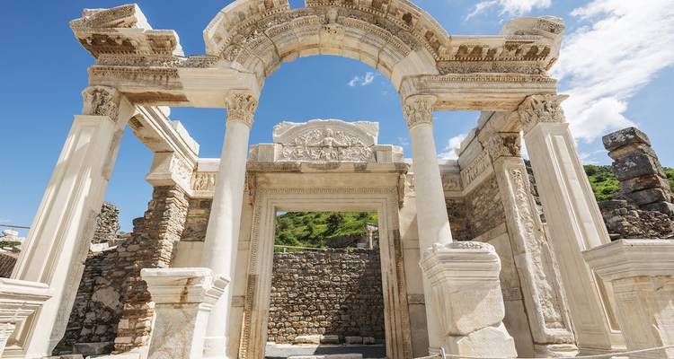 Le meilleur d'Istanbul, d'Éphèse et de Pamukkale - 7 jours - City of Sultans 8