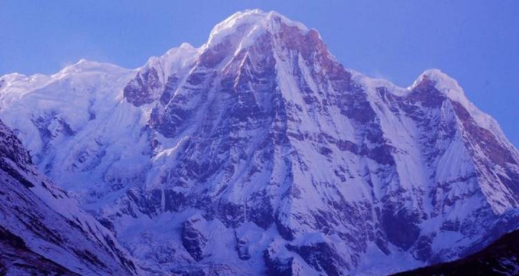 Pico del Mardi Himal 12 días 11 noches - Mega Mount Treks and Expedition Pvt.Ltd.  3