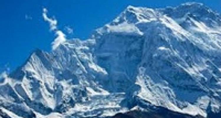 Pico del Mardi Himal 12 días 11 noches - Mega Mount Treks and Expedition Pvt.Ltd.  4