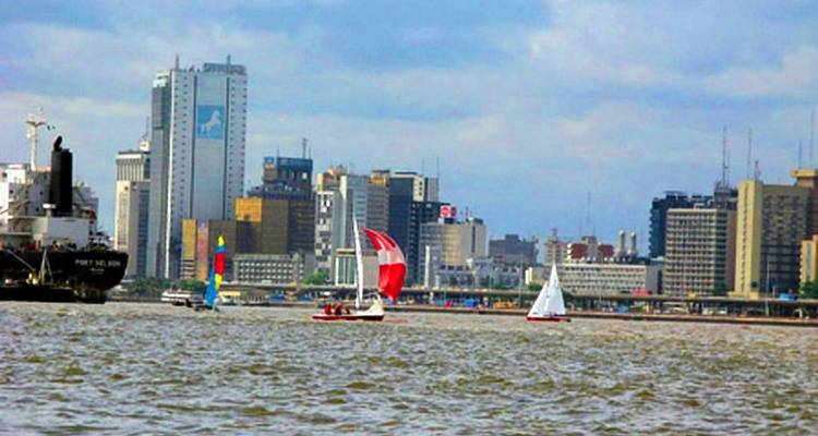 Ruta del patrimonio de Nigeria 8 días /7 noches - Continent Tours 2