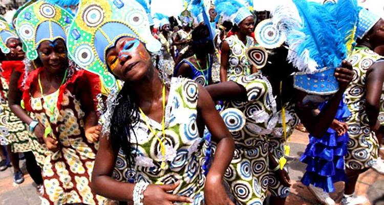 Ruta del patrimonio de Nigeria 8 días /7 noches - Continent Tours 3