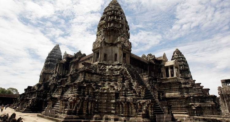 18 jours à la découverte du Vietnam et du Cambodge - Lignes du patrimoine - Vietnam Allure Travel 2