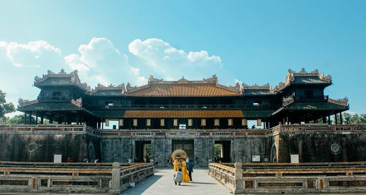 18 jours à la découverte du Vietnam et du Cambodge - Lignes du patrimoine - Vietnam Allure Travel 7