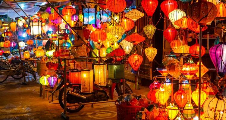 18 jours à la découverte du Vietnam et du Cambodge - Lignes du patrimoine - Vietnam Allure Travel 10