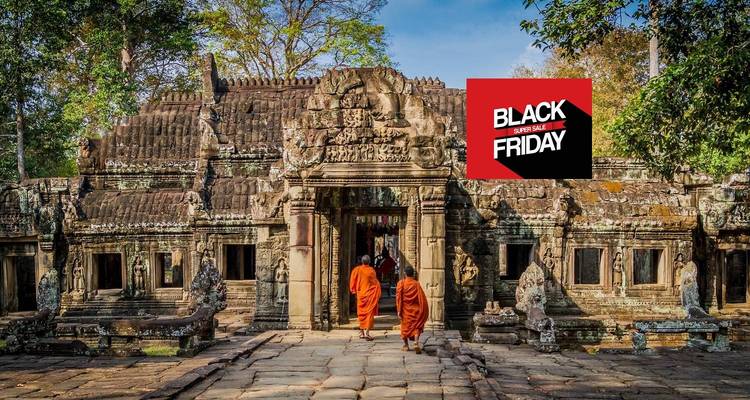 18 jours à la découverte du Vietnam et du Cambodge - Lignes du patrimoine - Vietnam Allure Travel 1