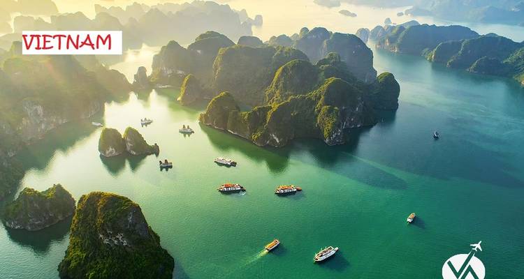 Grand Indochine - Découvrez le Vietnam, le Cambodge, la Thaïlande en 21 jours - Vietnam Allure Travel 8