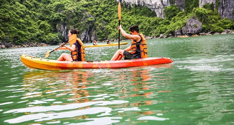 Grand Indochine - Découvrez le Vietnam, le Cambodge, la Thaïlande en 21 jours - Vietnam Allure Travel 9
