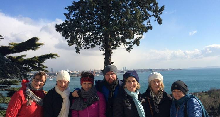 Forfait de 5 jours à Istanbul (meilleur rapport qualité-prix) - City of Sultans 6