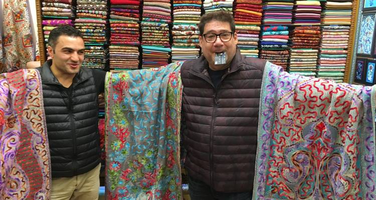 Forfait de 5 jours à Istanbul (meilleur rapport qualité-prix) - City of Sultans 7
