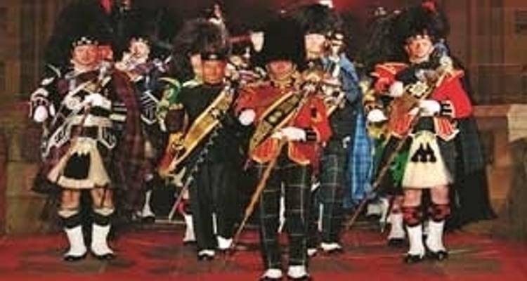 Sueño escocés por 8 días y 7 noches - CIE Tours 9