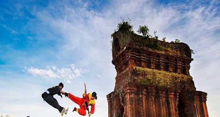 Authentic Of Vietnam & Cambodia - 14 Days - LVP Travel 7