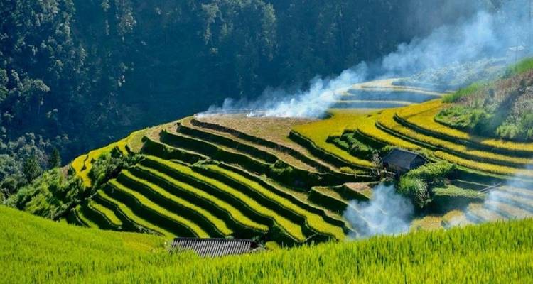Authentic Of Vietnam & Cambodia - 14 Days - LVP Travel 1