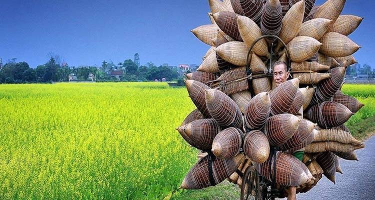 Authentic Of Vietnam & Cambodia - 14 Days - LVP Travel 3