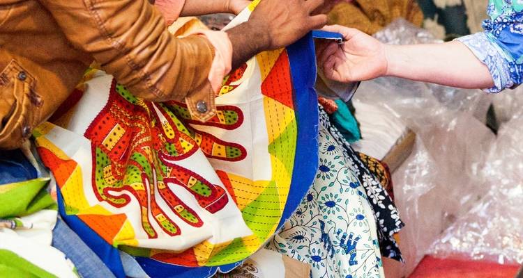 Viaje de 5 días al triángulo de oro con observación de aves - Delhi Agra Jaipur Bharatpur - Julie International Tours 3