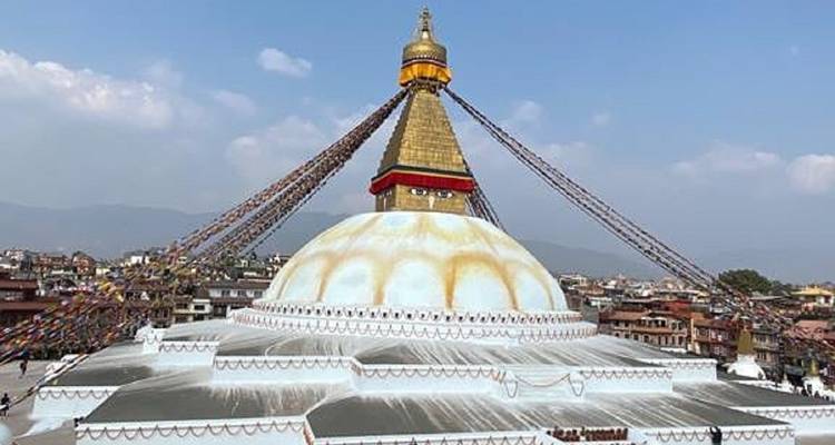 Campamento base del Everest 15 días - Mountain Ascend Treks Pvt. Ltd. 2
