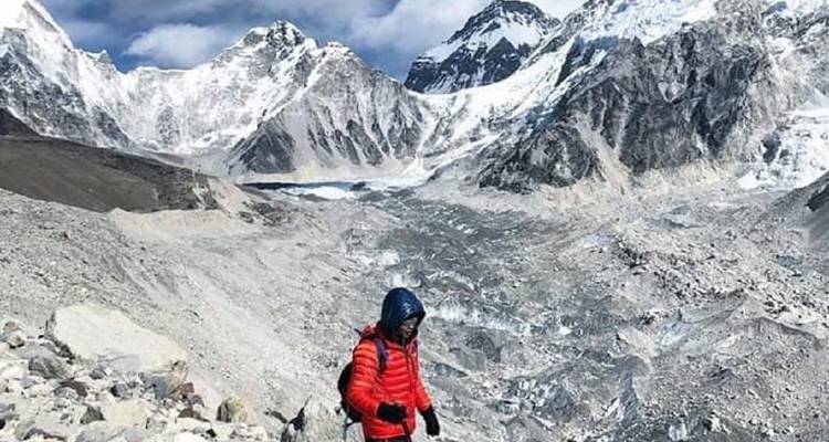 Campamento base del Everest 15 días - Mountain Ascend Treks Pvt. Ltd. 3