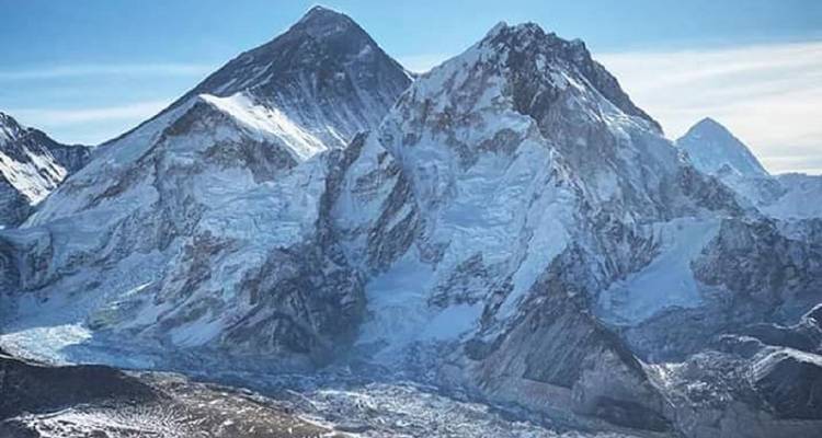 Campamento base del Everest 15 días - Mountain Ascend Treks Pvt. Ltd. 4