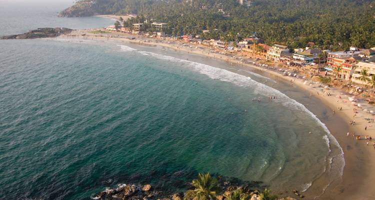 Expedición por haciendas de té, plantaciones de especias y remansos de Kerala - Agora Voyages OPC Pvt Ltd 10