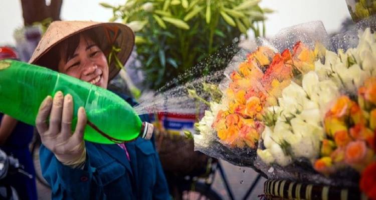 Beauté du Vietnam et du Cambodge par voie d'eau - 15 jours - LVP Travel 1