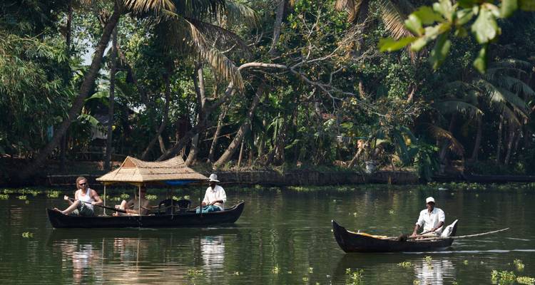 Kerala Backwater & Andaman Island Expedition - Agora Voyages OPC Pvt Ltd 9