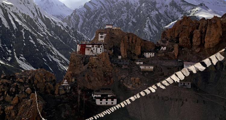 Descubre el Himalaya del norte de la India: de Shimla a Manali - Agora Voyages OPC Pvt Ltd 3