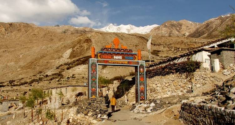 Descubre el Himalaya del norte de la India: de Shimla a Manali - Agora Voyages OPC Pvt Ltd 7