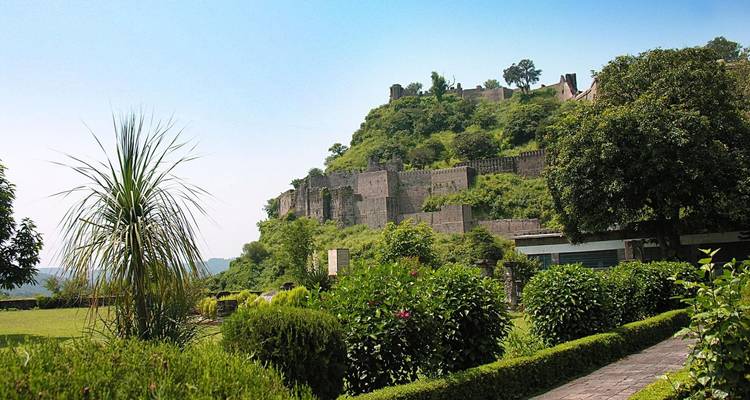 Descubre el Himalaya del norte de la India: de Shimla a Manali - Agora Voyages OPC Pvt Ltd 9