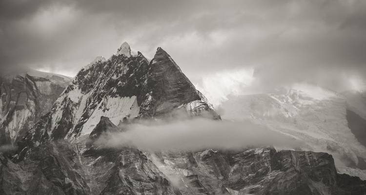 Excursión al campamento australiano - Himalayan Sanctuary Adventure 6