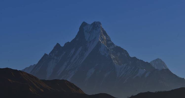 Excursión al campamento australiano - Himalayan Sanctuary Adventure 8