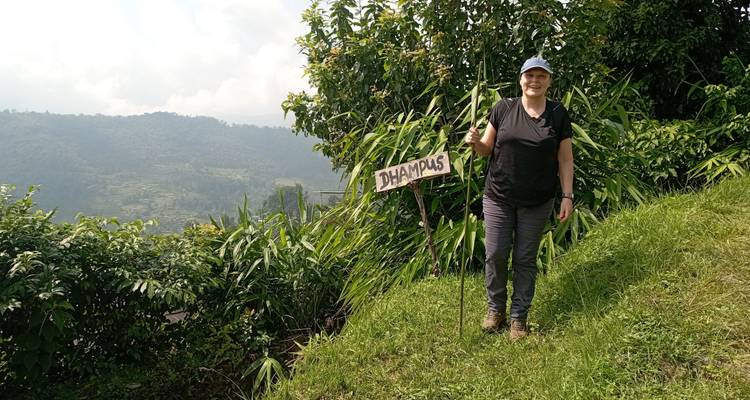 Excursión al campamento australiano - Himalayan Sanctuary Adventure 10