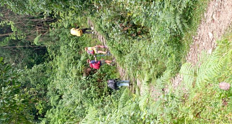Excursión al campamento australiano - Himalayan Sanctuary Adventure 3