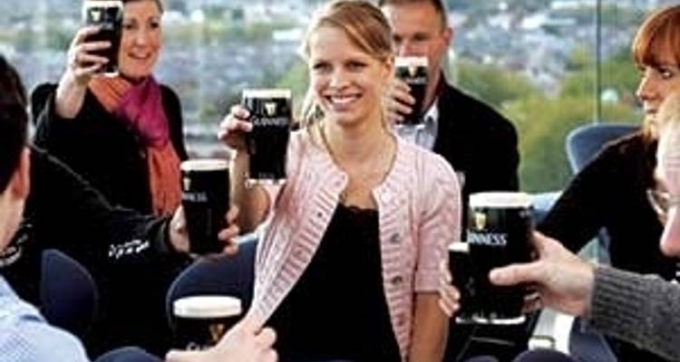 Circuit des pubs irlandais - 9 jours/8 nuits - CIE Tours 4