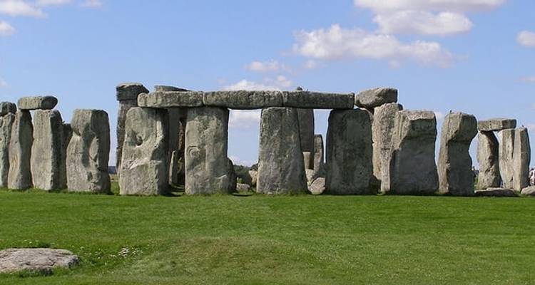 Excursion à Londres - 6 jours/5 nuits - CIE Tours 4