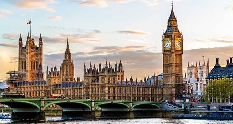 Excursion à Londres - 6 jours/5 nuits - CIE Tours 2