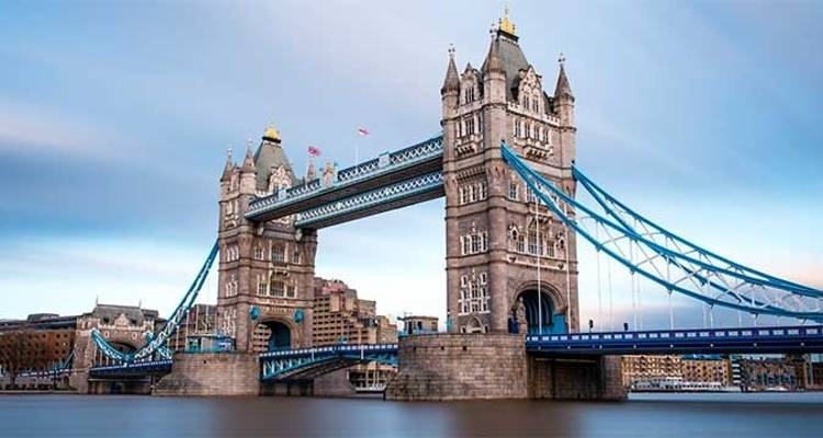 Excursion à Londres - 6 jours/5 nuits - CIE Tours 3