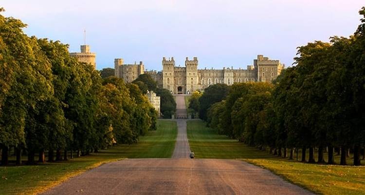 Excursion à Londres - 6 jours/5 nuits - CIE Tours 1