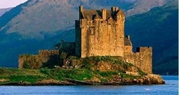 Clans et châteaux écossais - 10 jours/9 nuits (14 destinations) - CIE Tours 3