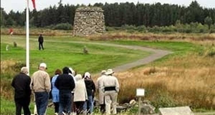 Clans et châteaux écossais - 10 jours/9 nuits (14 destinations) - CIE Tours 7