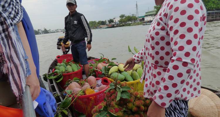 Descubrir Vietnam en 16 días - LVP Travel 1