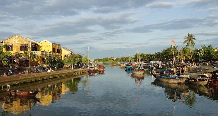 Descubrir Vietnam en 16 días - LVP Travel 3