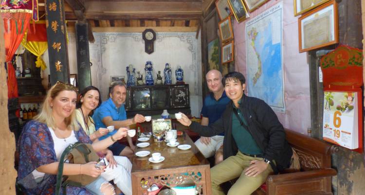 Descubrir Vietnam en 16 días - LVP Travel 6