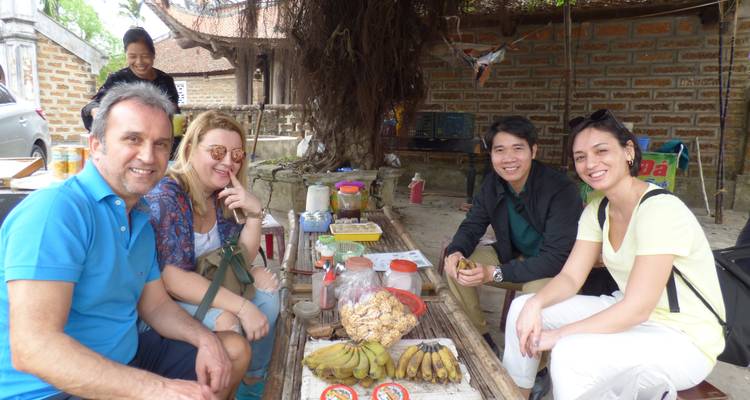 Descubrir Vietnam en 16 días - LVP Travel 7