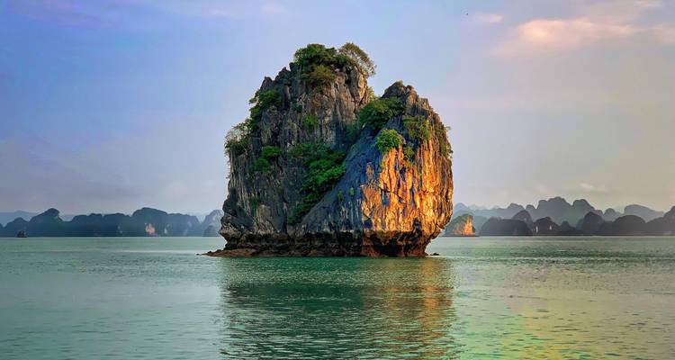 Descubrir Vietnam en 16 días - LVP Travel 10