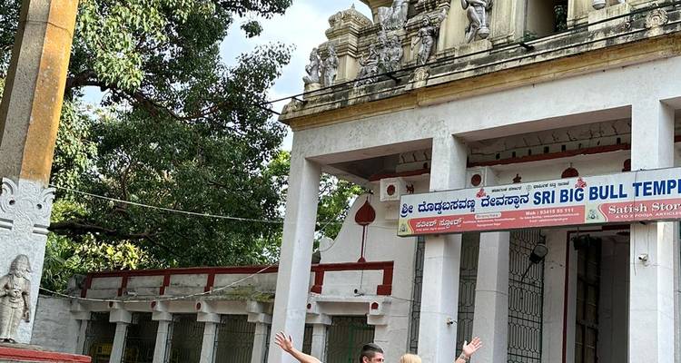 Bangalore to Madurai Temple Trail - Agora Voyages OPC Pvt Ltd 6